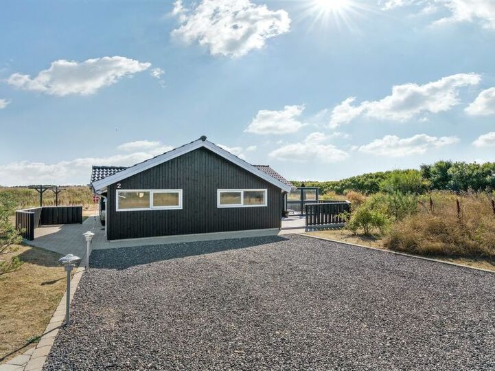 Evden uzaktaki eviniz, Hirtshals 1048