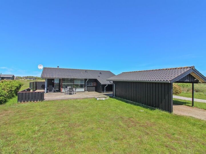 Rahatlama Zamanı, Hirtshals 1049, Hirtshals, Denmark