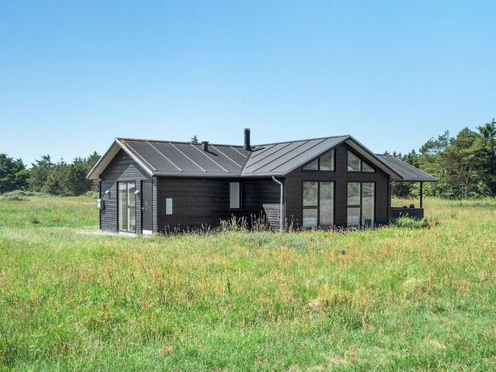 Büyülü Aile Anıları, Hirtshals 1051, Hirtshals, Denmark