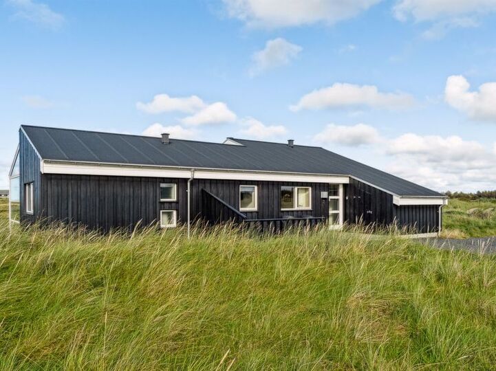 Büyülü Aile Anıları, Hirtshals 1053, Hirtshals, Denmark