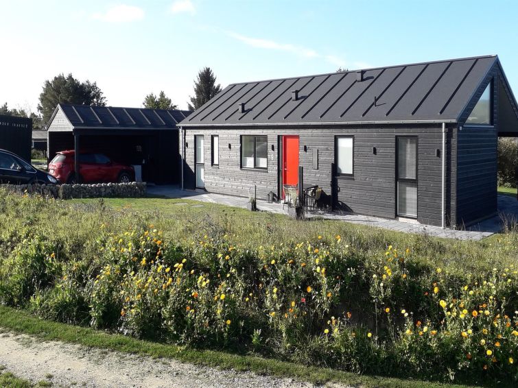 Mükemmel Konumda Özel Ev, Hjørring 1129