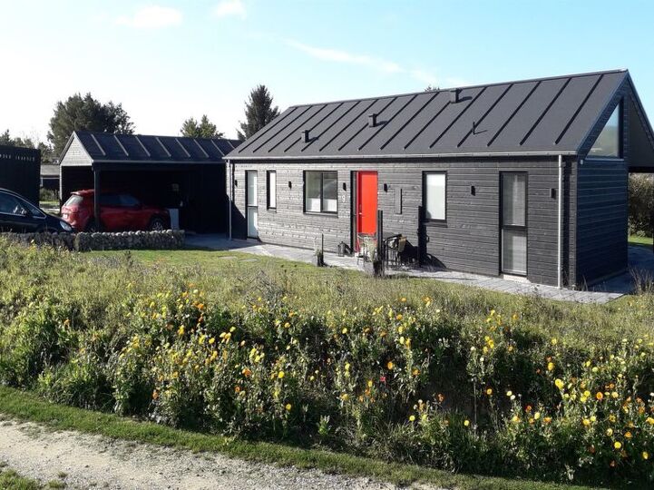 Mükemmel Konumda Özel Ev, Hjørring 1129, Hjørring, Denmark