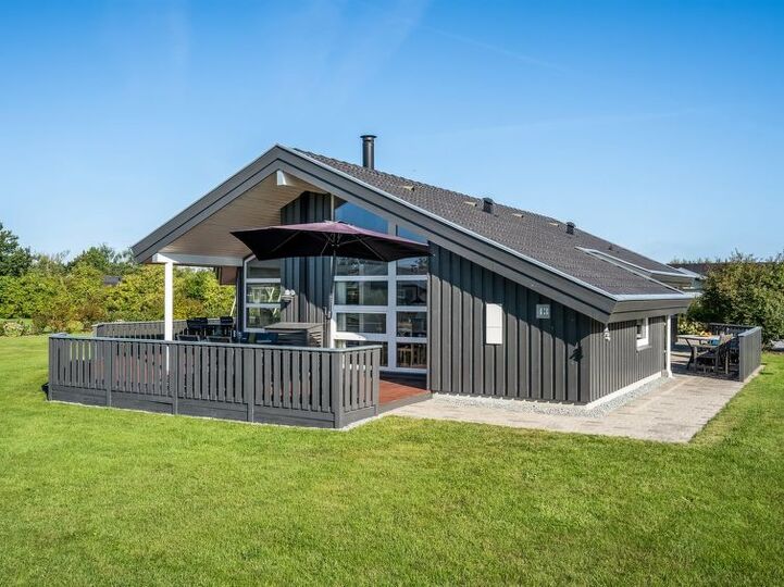 Seveceğiniz Lüks Bir Tatil Yeri, Hjørring 1131, Hjørring, Denmark