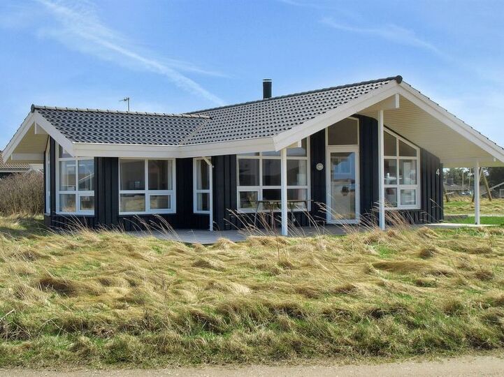 Seveceğiniz Lüks Bir Tatil Yeri, Hjørring 1134, Hjørring, Denmark