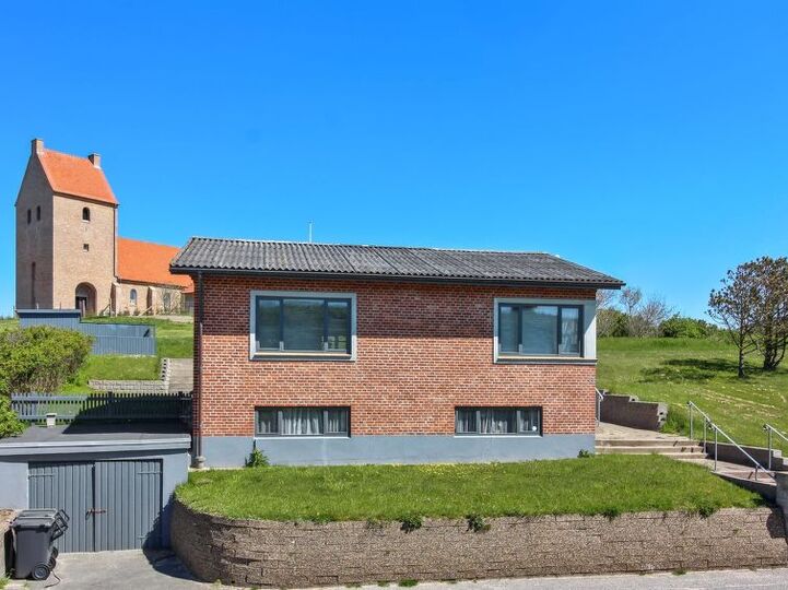 Mükemmel Kaçışınız, Hjørring 1136, Hjørring, Denmark
