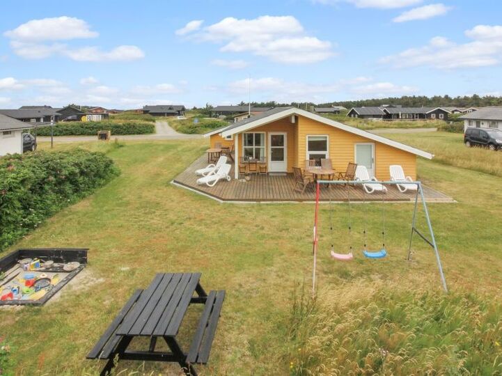 Rahatlama Zamanı, Hjørring 1137, Hjørring, Denmark