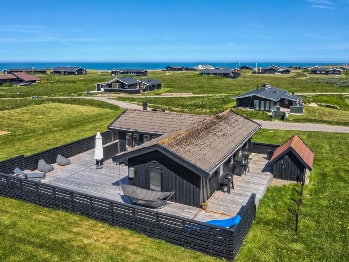 Büyülü Aile Anıları, Hjørring 1138, Hjørring, Denmark