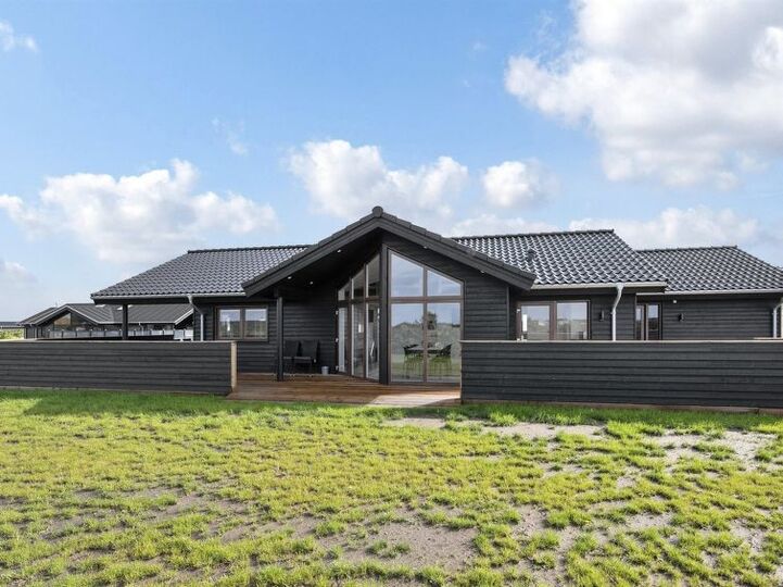 Mükemmel Konumda Özel Ev, Hjørring 1142, Hjørring, Denmark