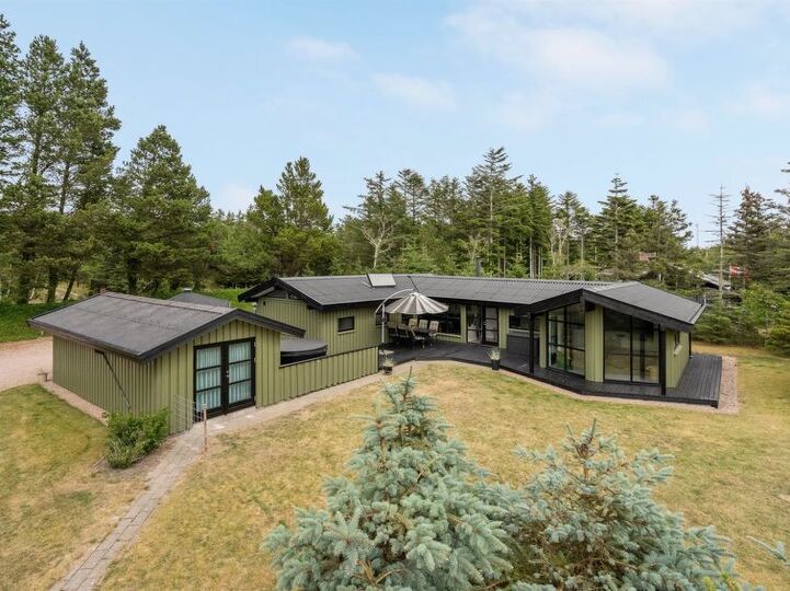 Mükemmel Kaçamağınız, Saltum 1111, Saltum, Denmark