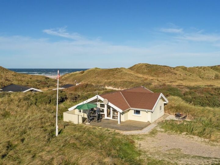 Rahatlama Zamanı, Saltum 1115, Saltum, Denmark