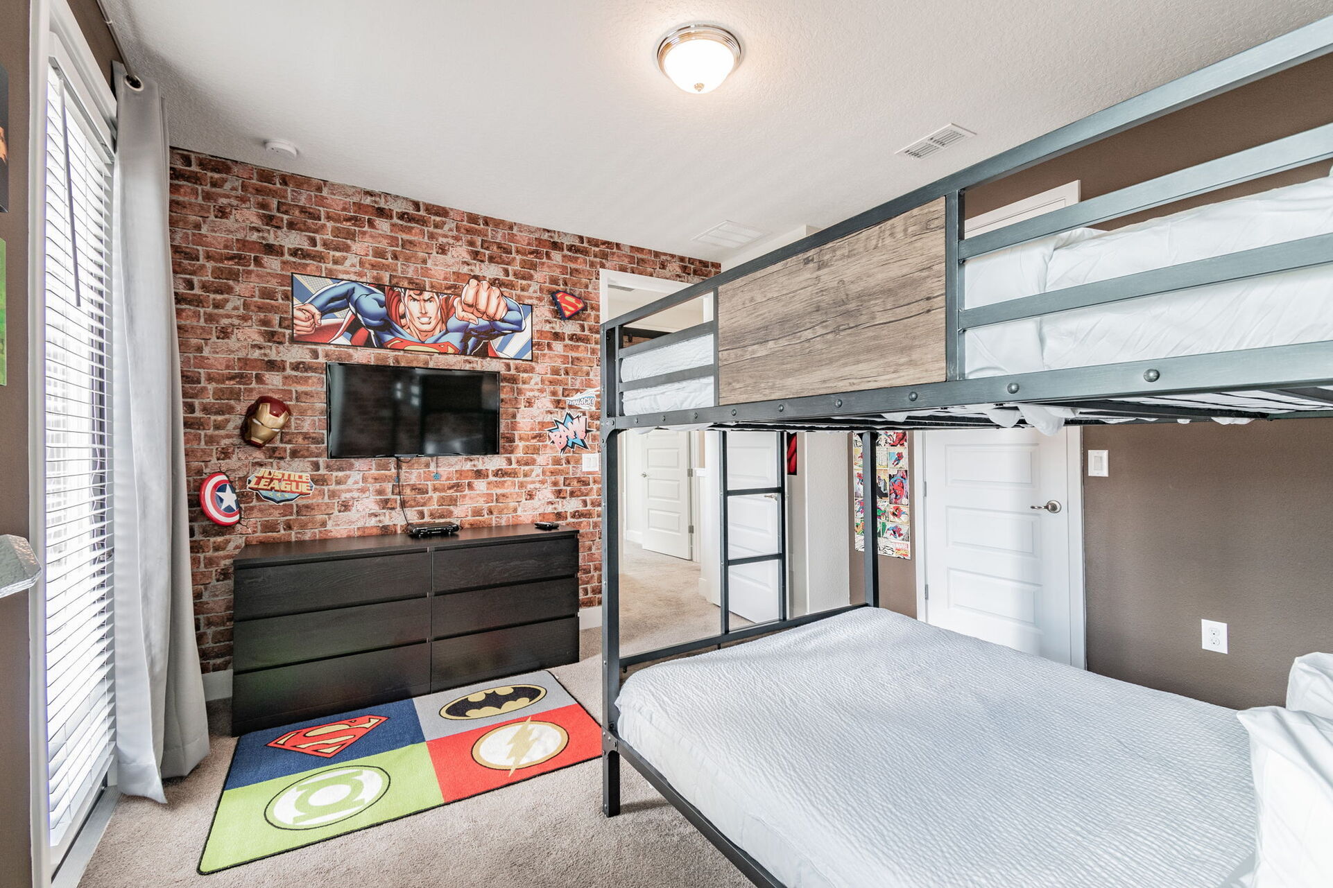 Mükemmel 5 Yatak Odalı Villayı Kiralayın, Encore Resort Villa 6416