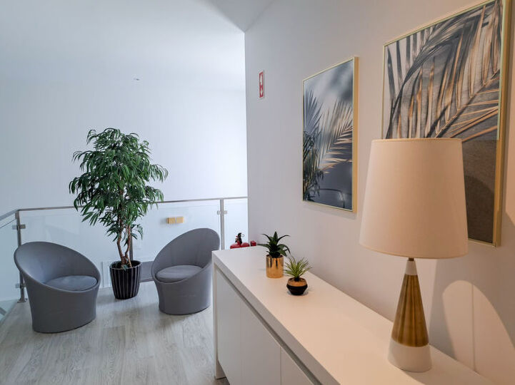 Nefes Kesici Manzaralara Sahip Özel Villa, Albufeira Villa 1127