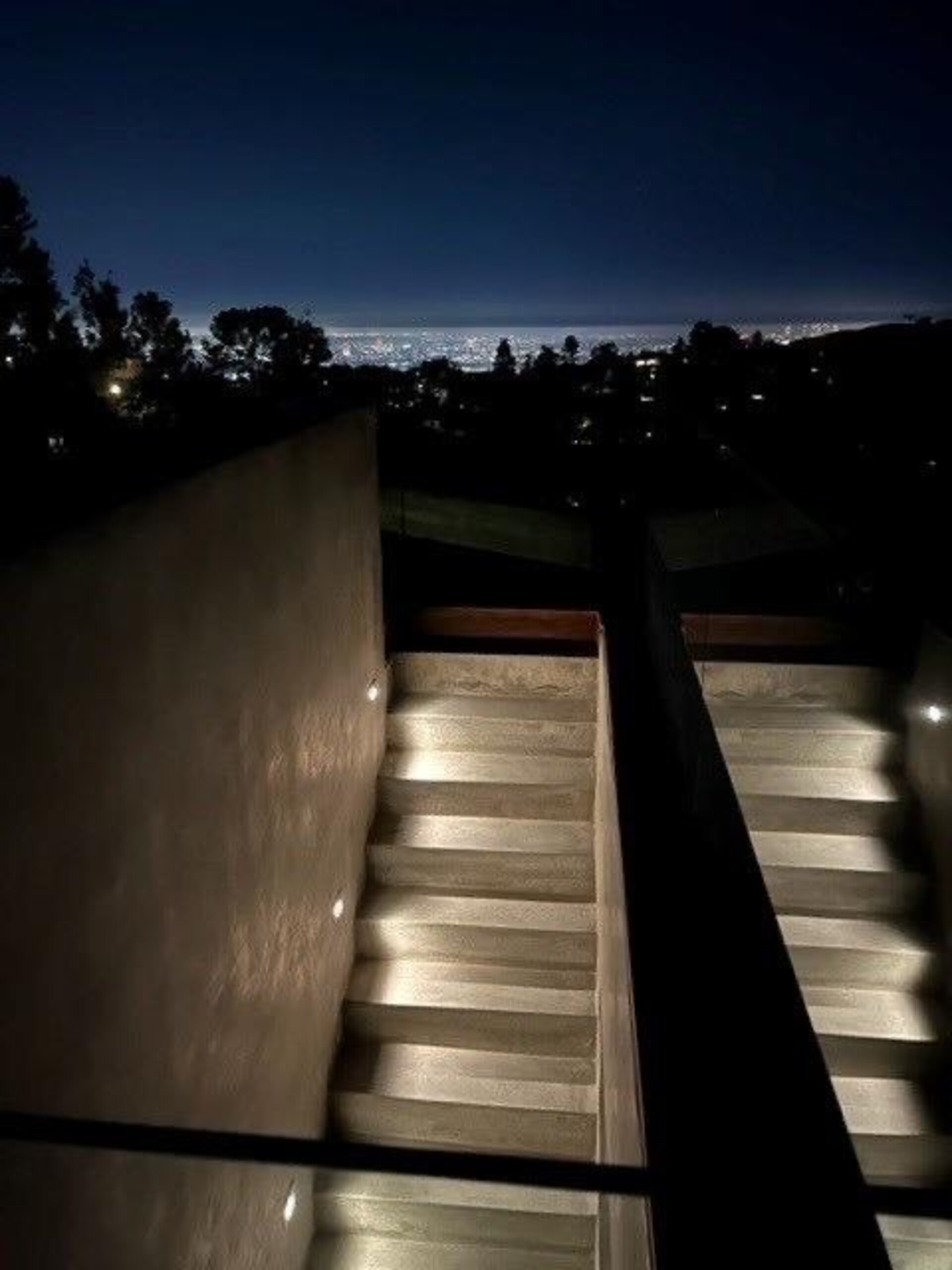 Hollywood'un Görkemi: G Residence