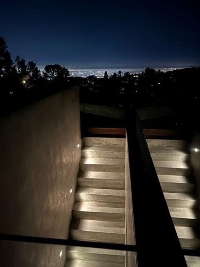 Hollywood'un Görkemi: G Residence