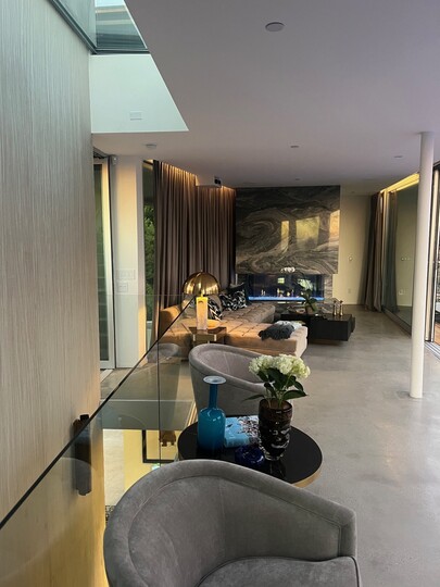Hollywood'un Görkemi: G Residence