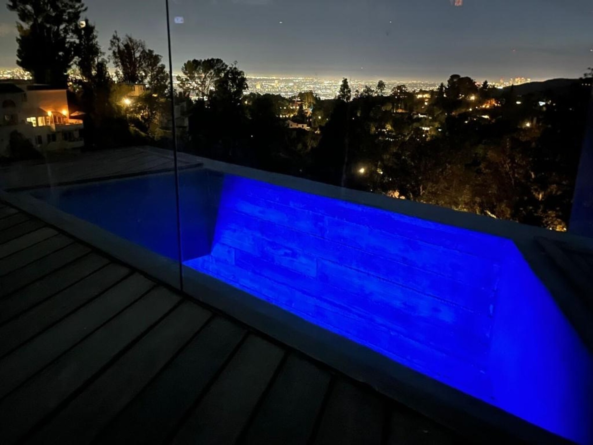 Hollywood'un Görkemi: G Residence