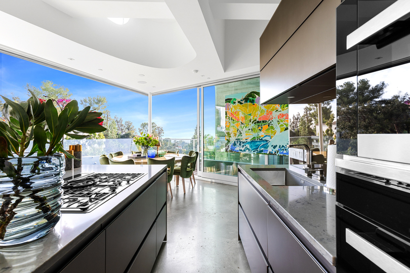 Hollywood'un Görkemi: G Residence