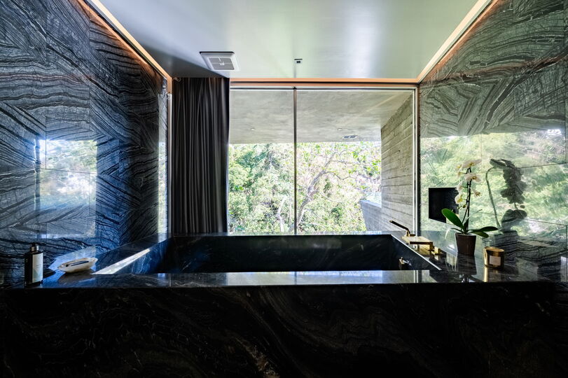 Hollywood'un Görkemi: G Residence