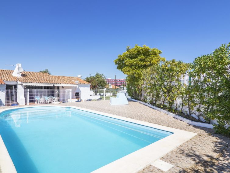 Özel 3 Yatak Odalı Villa, Albufeira Villa 1141