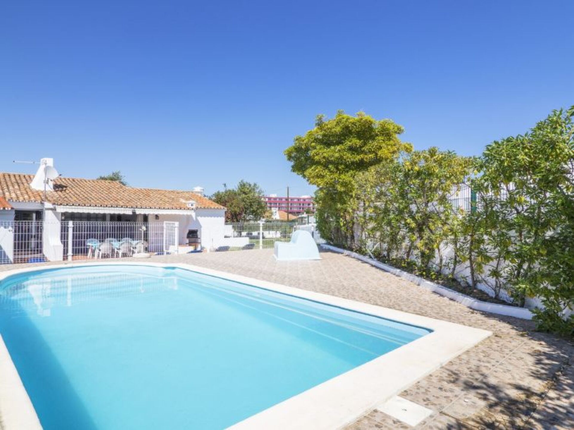 Özel 3 Yatak Odalı Villa, Albufeira Villa 1141