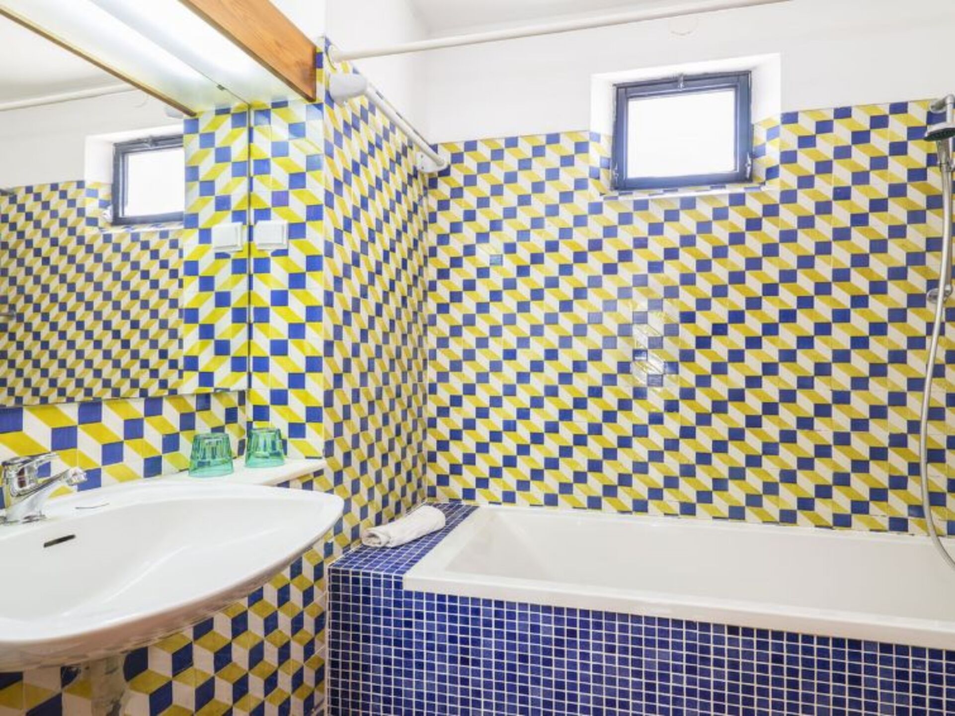 Özel 3 Yatak Odalı Villa, Albufeira Villa 1141