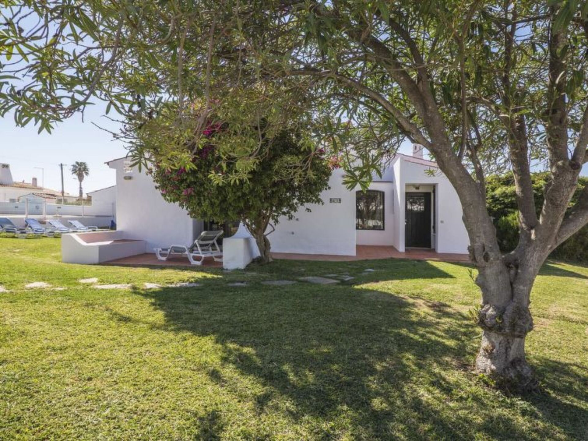 Özel 3 Yatak Odalı Villa, Albufeira Villa 1141