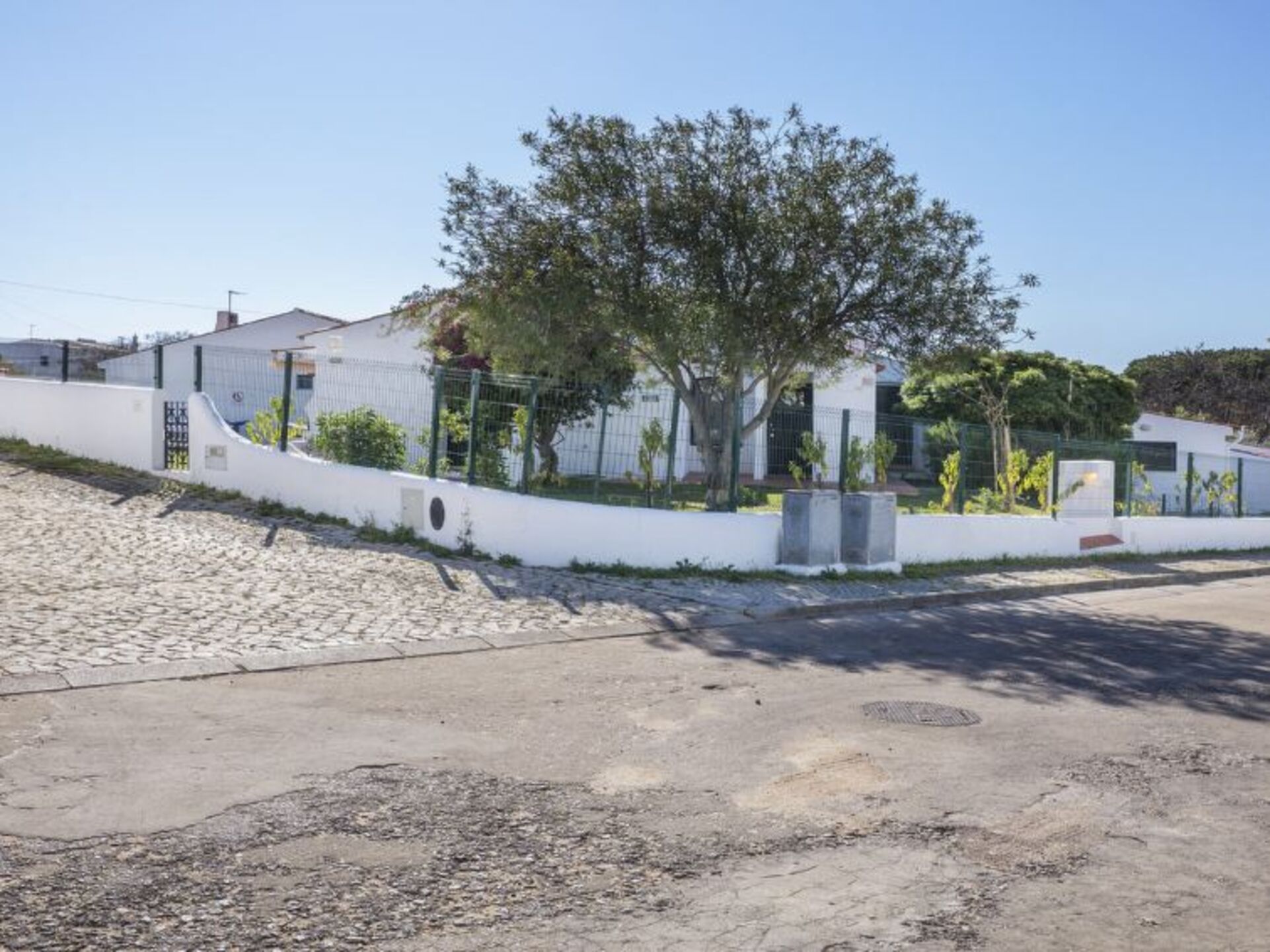 Özel 3 Yatak Odalı Villa, Albufeira Villa 1141