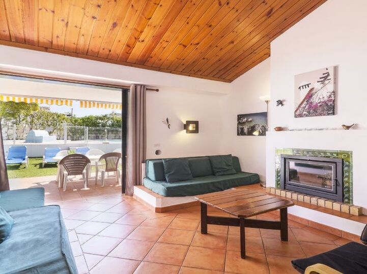 Özel 3 Yatak Odalı Villa, Albufeira Villa 1141