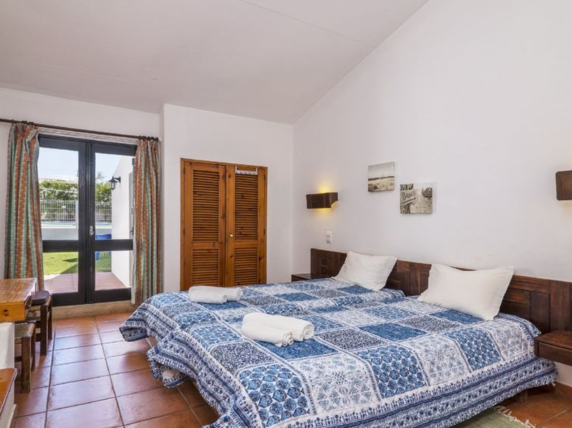 Özel 3 Yatak Odalı Villa, Albufeira Villa 1141