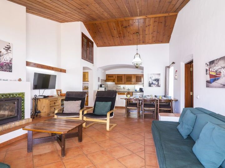 Özel 3 Yatak Odalı Villa, Albufeira Villa 1141