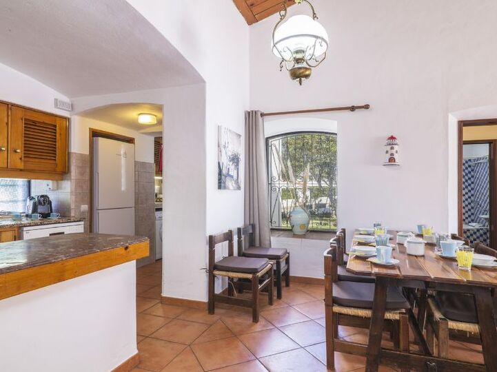 Özel 3 Yatak Odalı Villa, Albufeira Villa 1141
