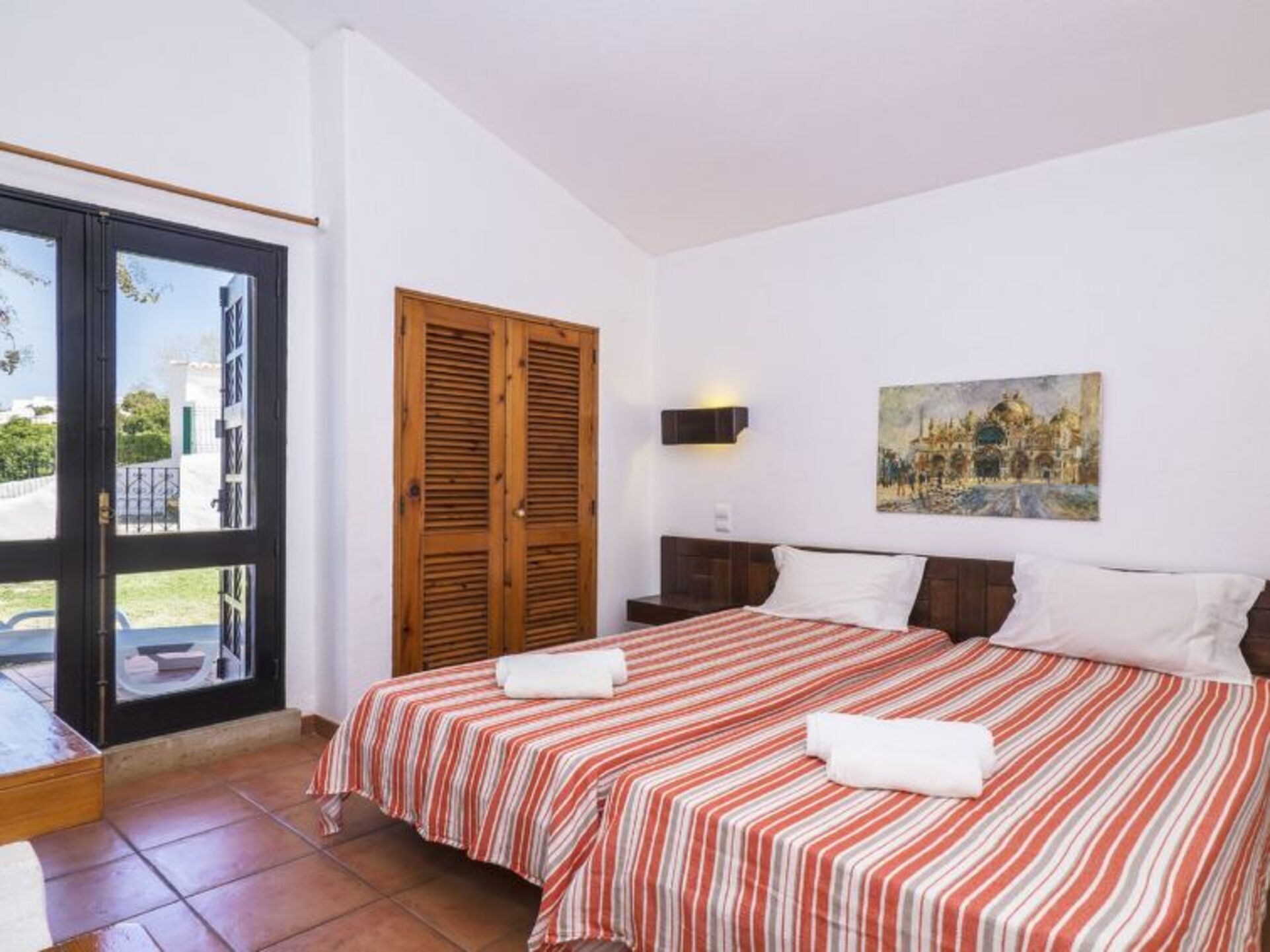 Özel 3 Yatak Odalı Villa, Albufeira Villa 1141