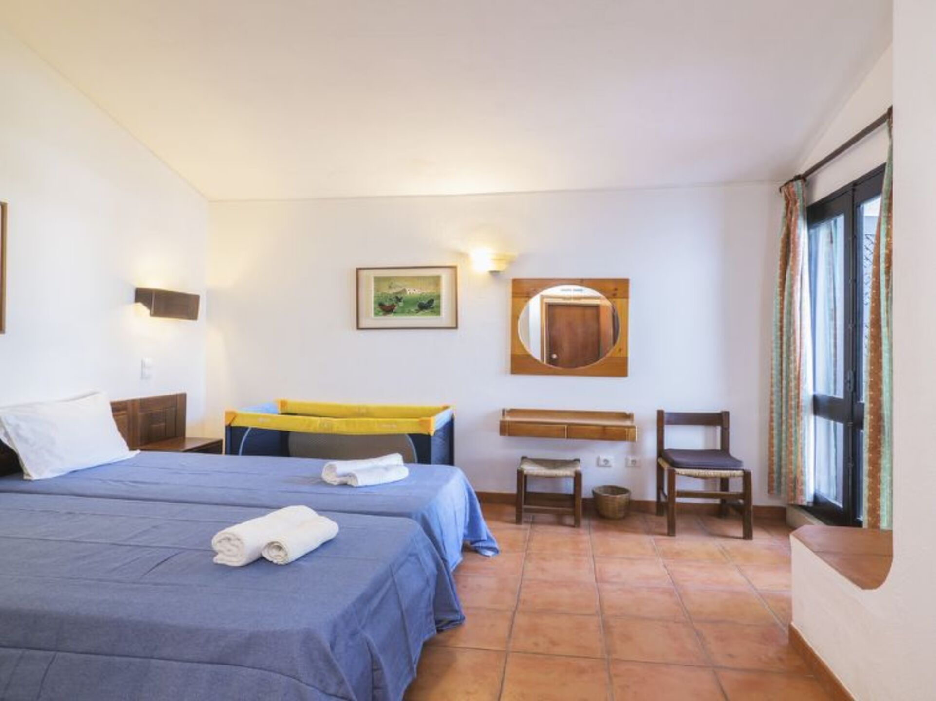 Özel 3 Yatak Odalı Villa, Albufeira Villa 1141