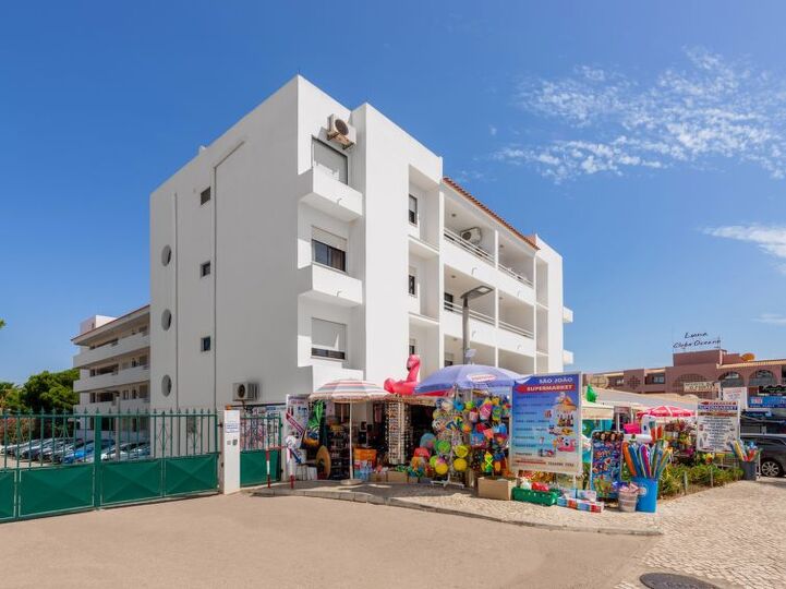 Nefes Kesici Manzaralı Özel Villa, Albufeira Villa 1149