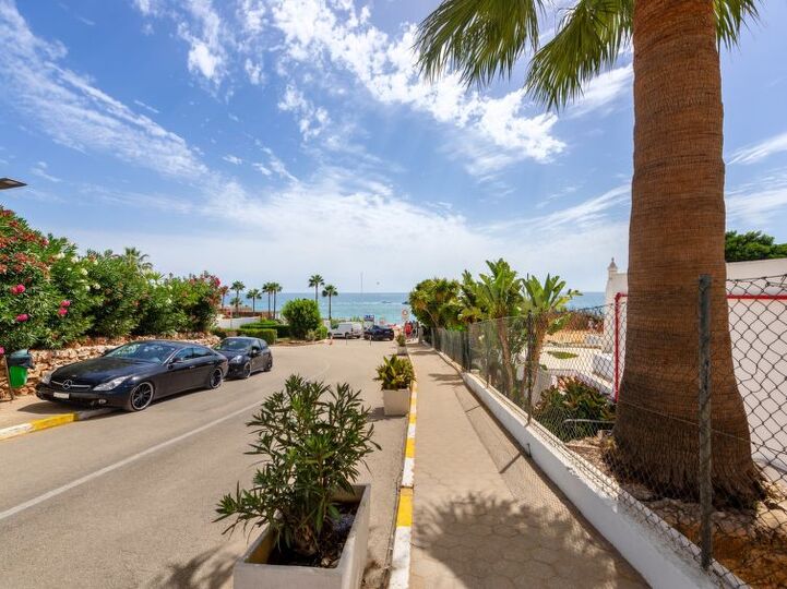 Nefes Kesici Manzaralı Özel Villa, Albufeira Villa 1149
