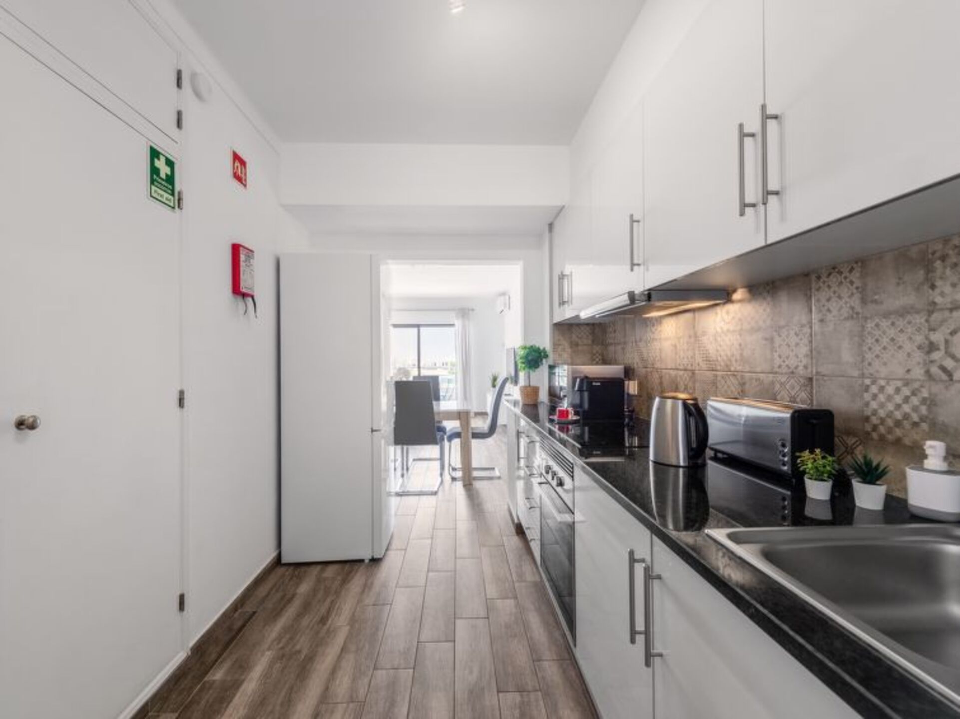 Nefes Kesici Manzaralı Özel Villa, Albufeira Villa 1149