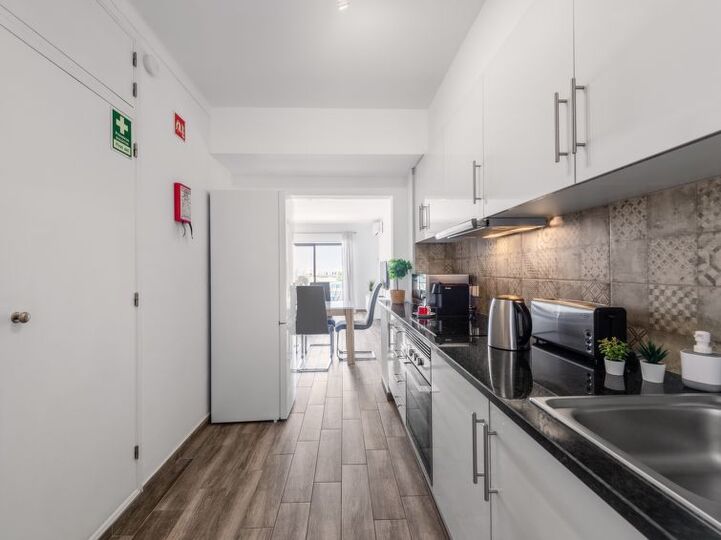 Nefes Kesici Manzaralı Özel Villa, Albufeira Villa 1149
