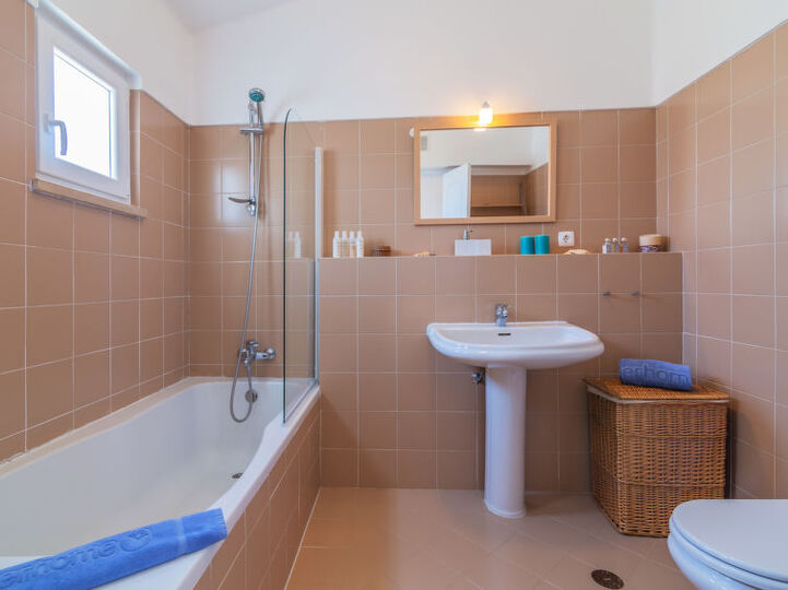 5 Yıldızlı, 2 Yatak Odalı Villa, Albufeira Villa 1151