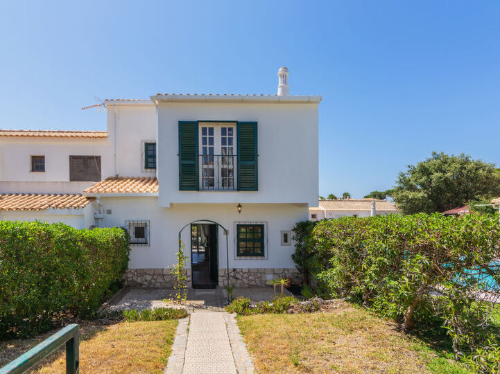 5 Yıldızlı, 2 Yatak Odalı Villa, Albufeira Villa 1151