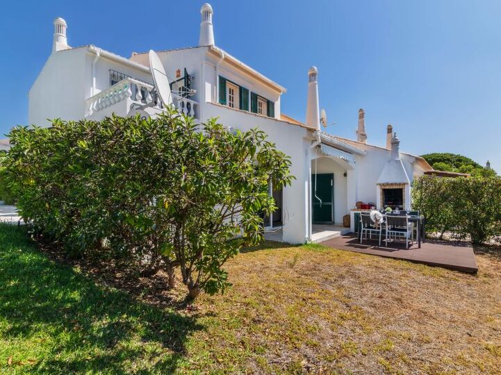 5 Yıldızlı, 2 Yatak Odalı Villa, Albufeira Villa 1151