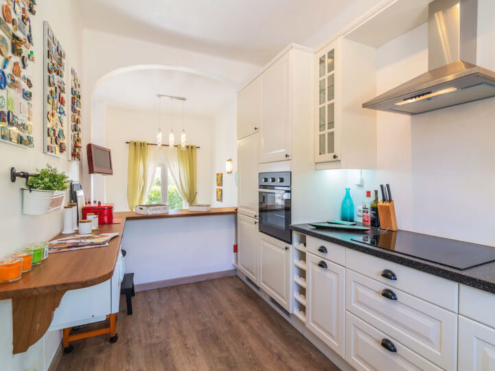 5 Yıldızlı, 2 Yatak Odalı Villa, Albufeira Villa 1151
