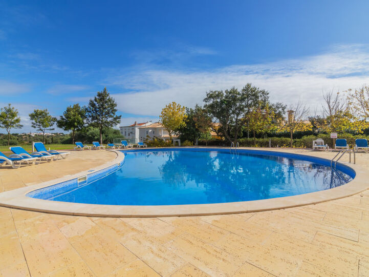Muhteşem Manzaralı En Mükemmel Villa, Albufeira Villa 1152