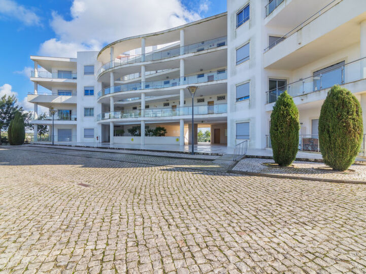 Muhteşem Manzaralı En Mükemmel Villa, Albufeira Villa 1152