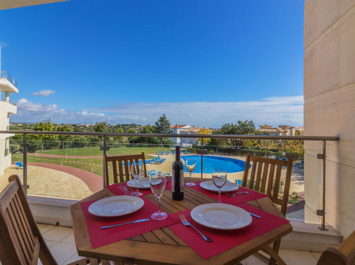 Muhteşem Manzaralı En Mükemmel Villa, Albufeira Villa 1152