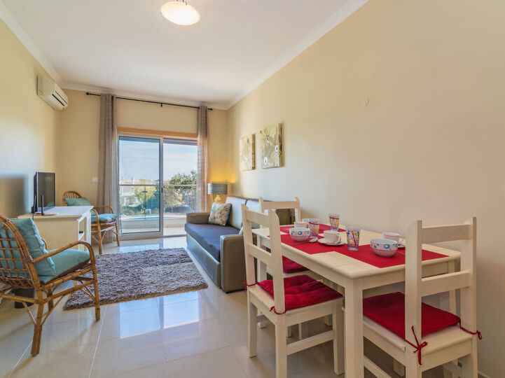 Muhteşem Manzaralı En Mükemmel Villa, Albufeira Villa 1152