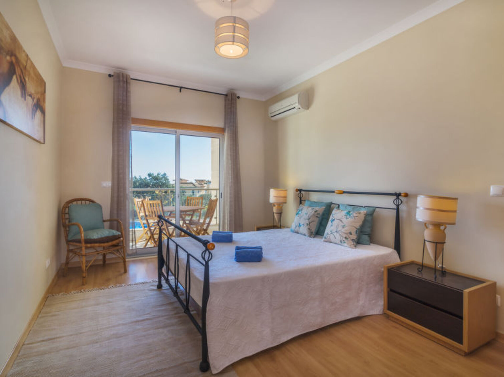 Muhteşem Manzaralı En Mükemmel Villa, Albufeira Villa 1152