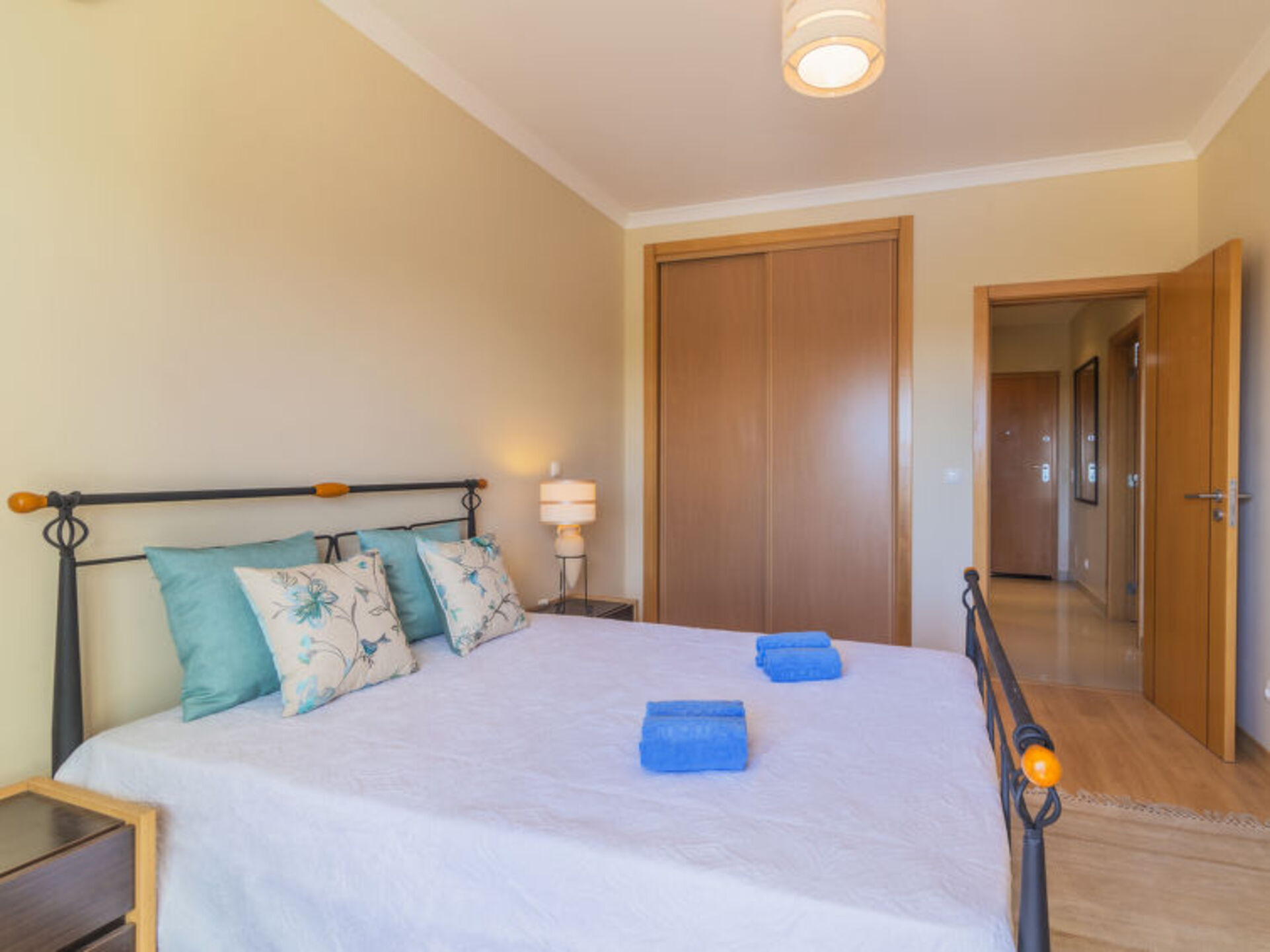 Muhteşem Manzaralı En Mükemmel Villa, Albufeira Villa 1152