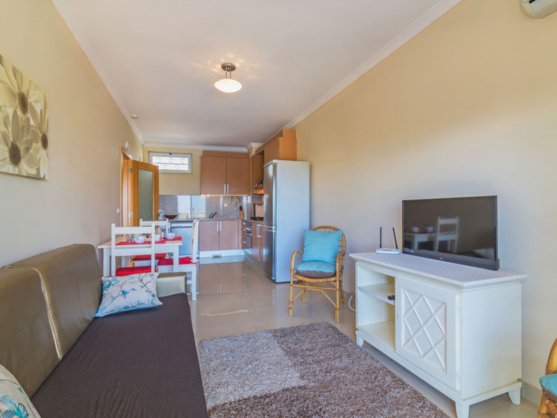 Muhteşem Manzaralı En Mükemmel Villa, Albufeira Villa 1152