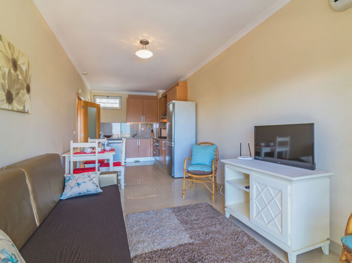 Muhteşem Manzaralı En Mükemmel Villa, Albufeira Villa 1152