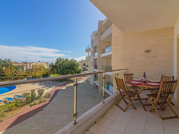 Muhteşem Manzaralı En Mükemmel Villa, Albufeira Villa 1152